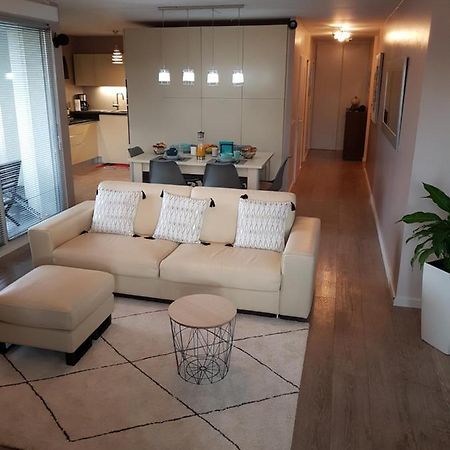 Cosy T3 Parmelan Appartement Annecy Exteriér fotografie