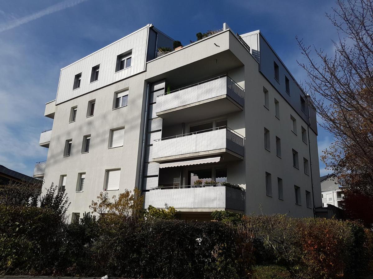 Cosy T3 Parmelan Appartement Annecy Exteriér fotografie